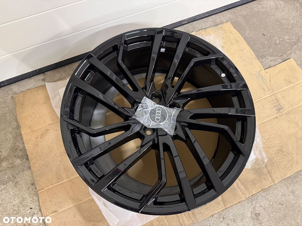 Audi RS5 RS4 20 cali oryginalne - 2