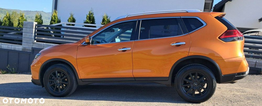 Nissan X-Trail - 11