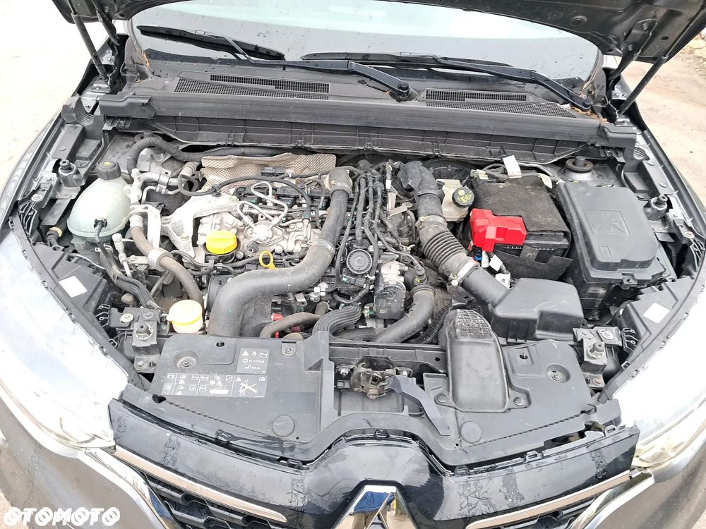 Renault Grand Scenic - 16