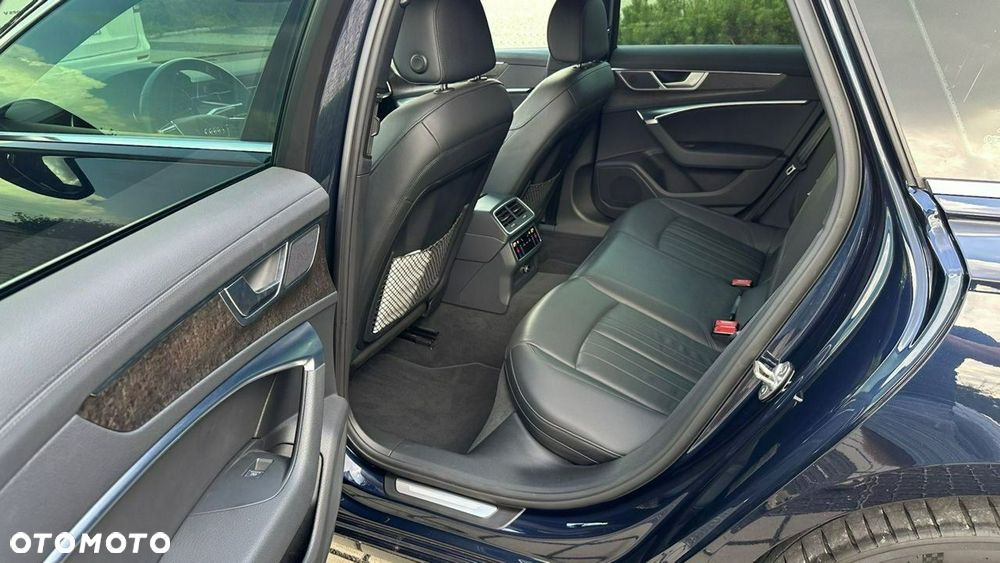 Audi A6 Avant 40 TDI mHEV Quattro S Line S tronic - 30