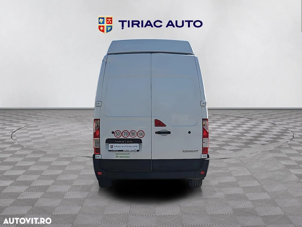 Renault Master - 4