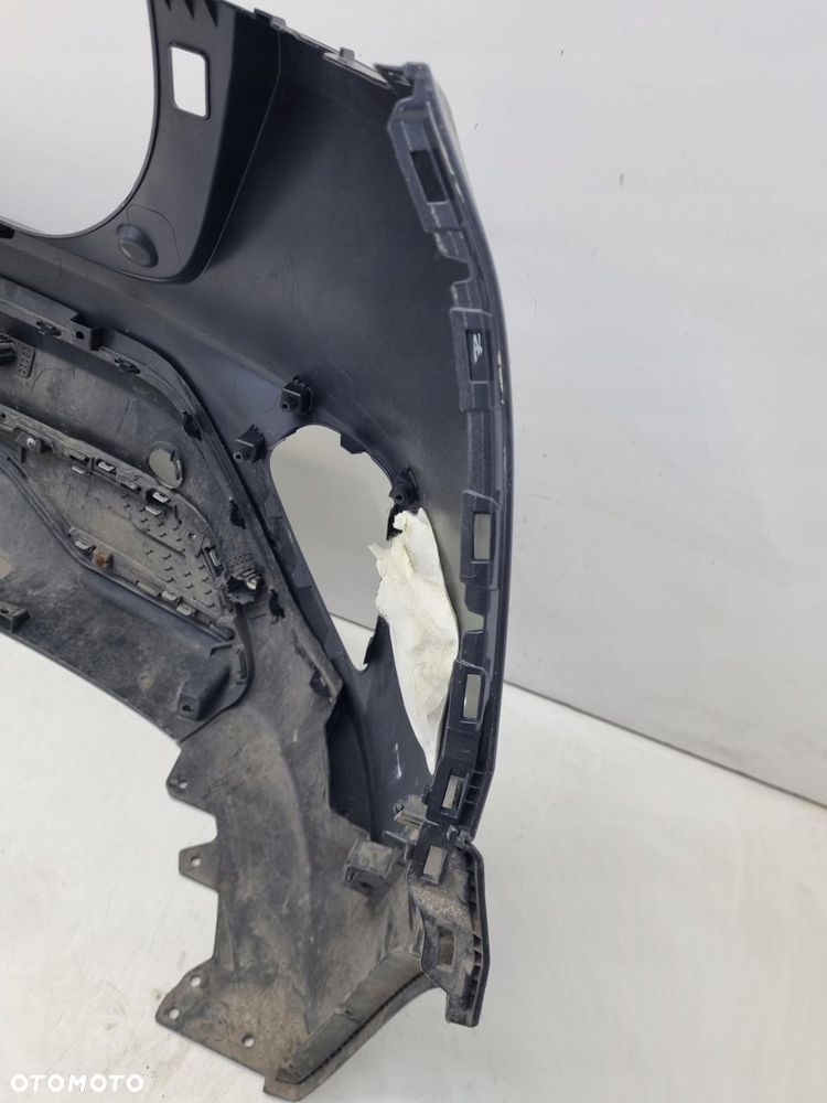 kia x-ceed xceed lift zderzak tył tylny - 7