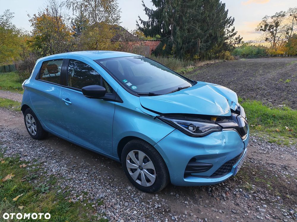 Renault Zoe - 4