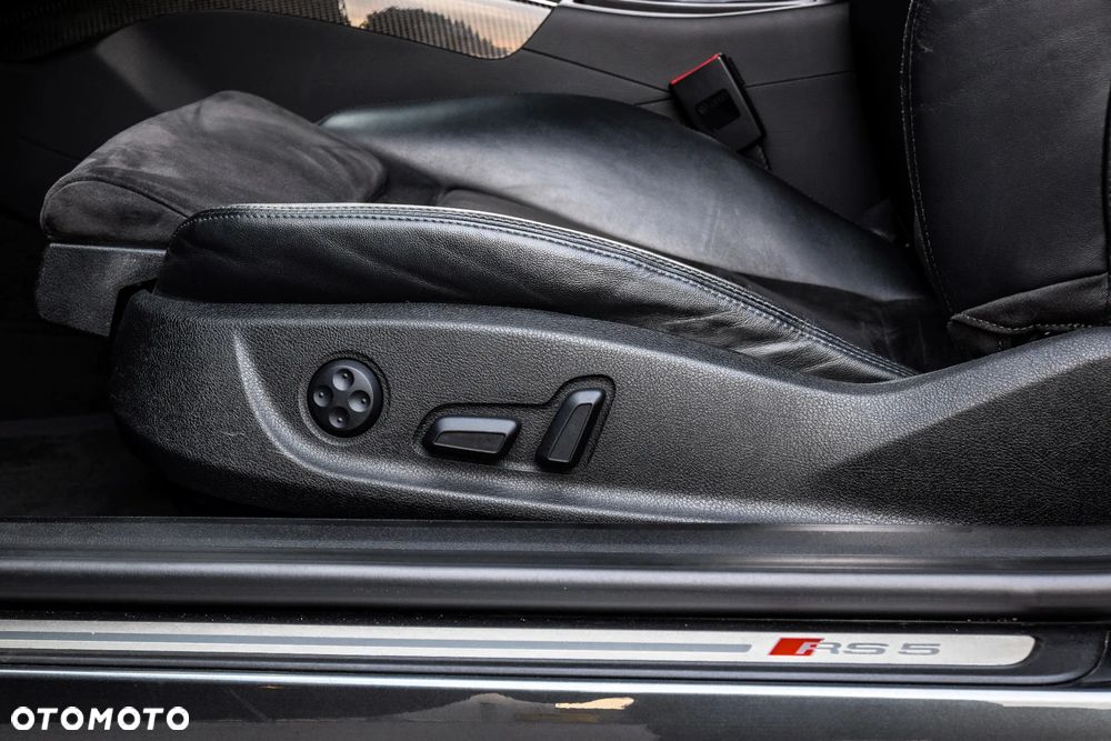 Audi RS5 Coupé S tronic - 34