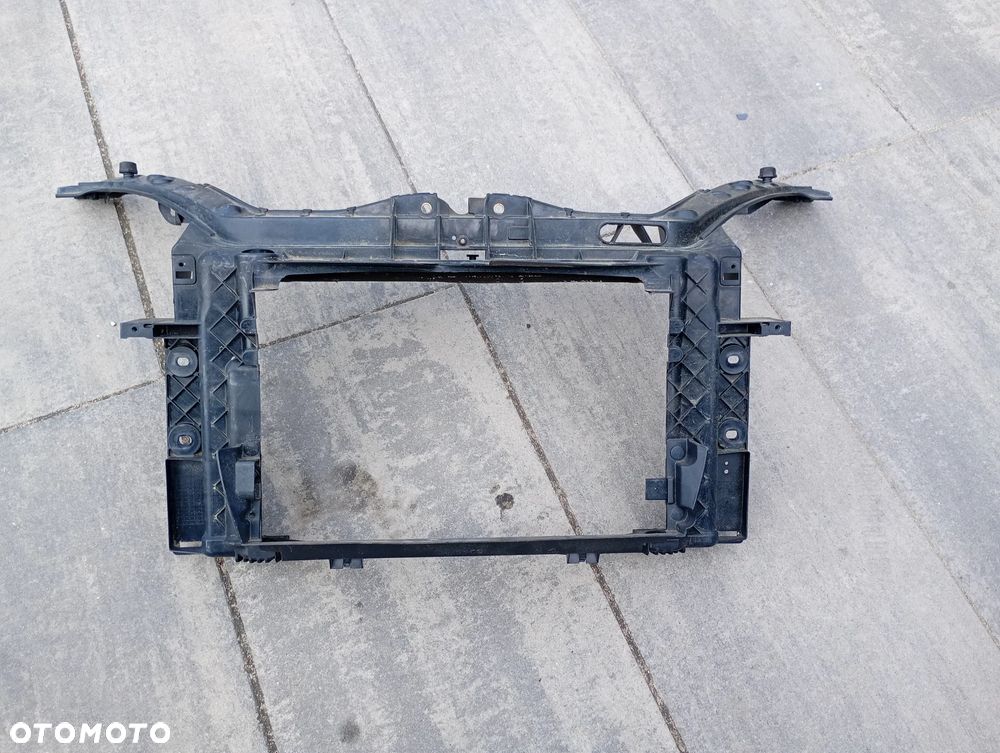 PAS PRZÓD WZMOCNIENIE MAZDA 2 I VP3M7H-16E146-AG - 1