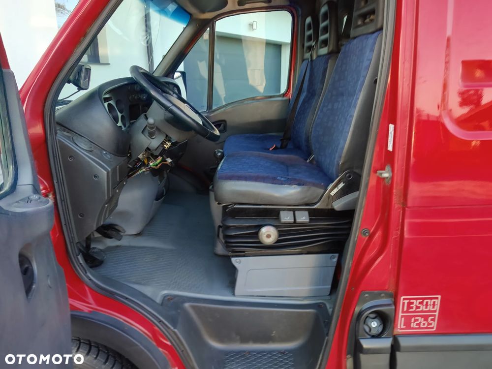 Iveco 35 - 17 - 9