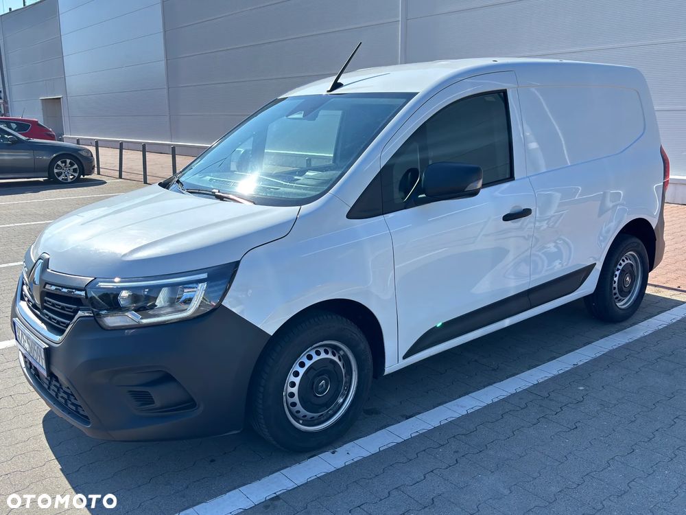 Renault Kangoo 1.3 TCe Equilibre - 32