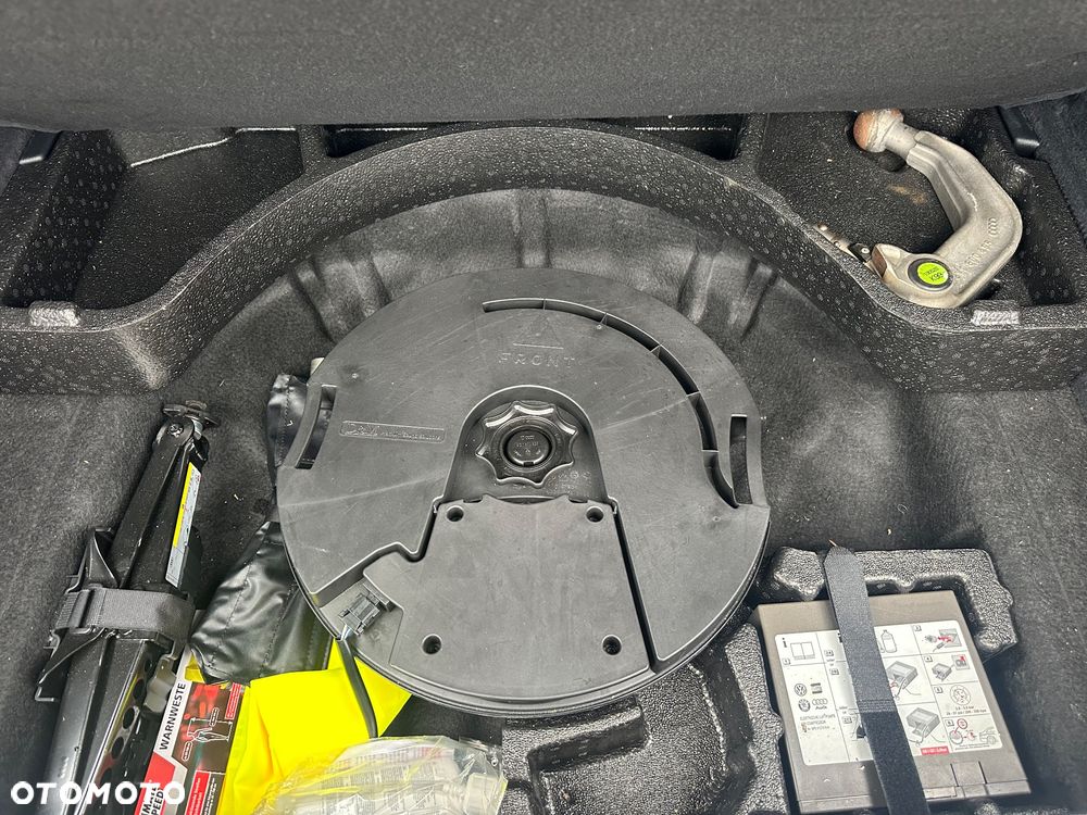 Audi A3 Sportback 1.4 TFSI Ambition - 20