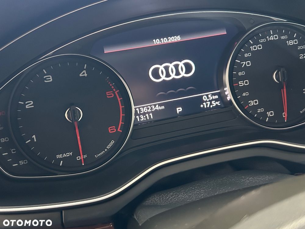 Audi A4 Avant - 18