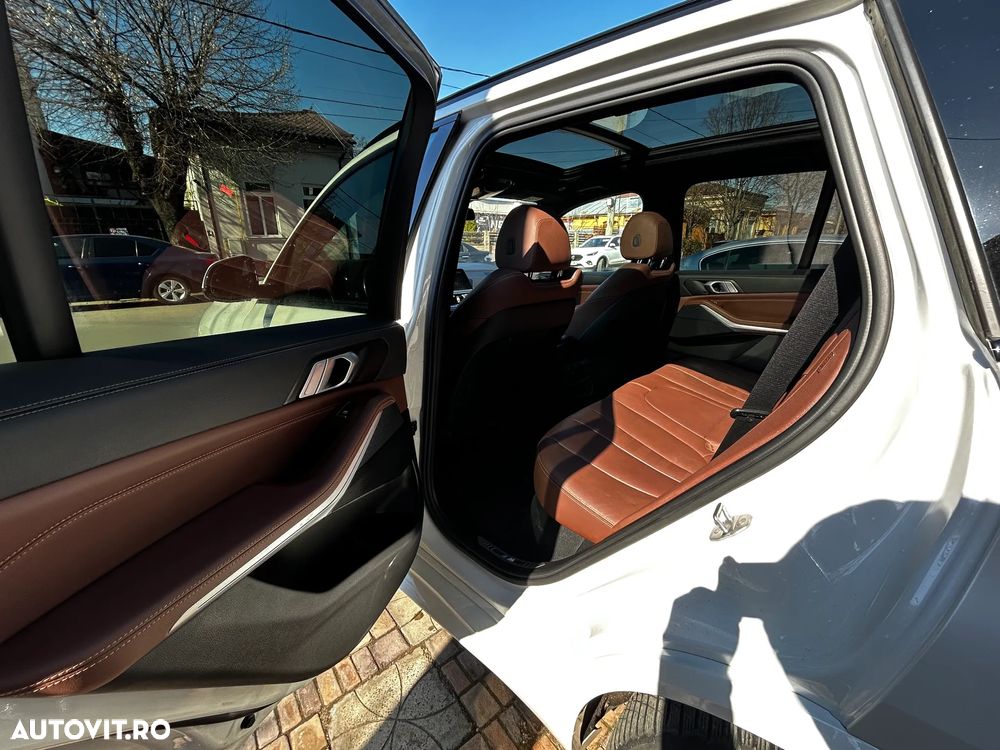 BMW X5 xDrive30d - 15