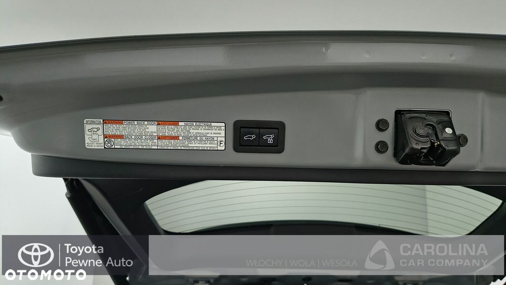 Toyota Corolla Cross 2.0 Hybrid Executive - 21
