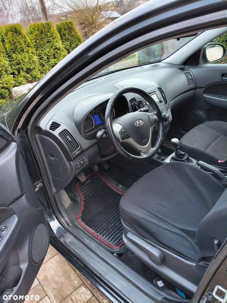 Hyundai i30 1.4 Classic - 2