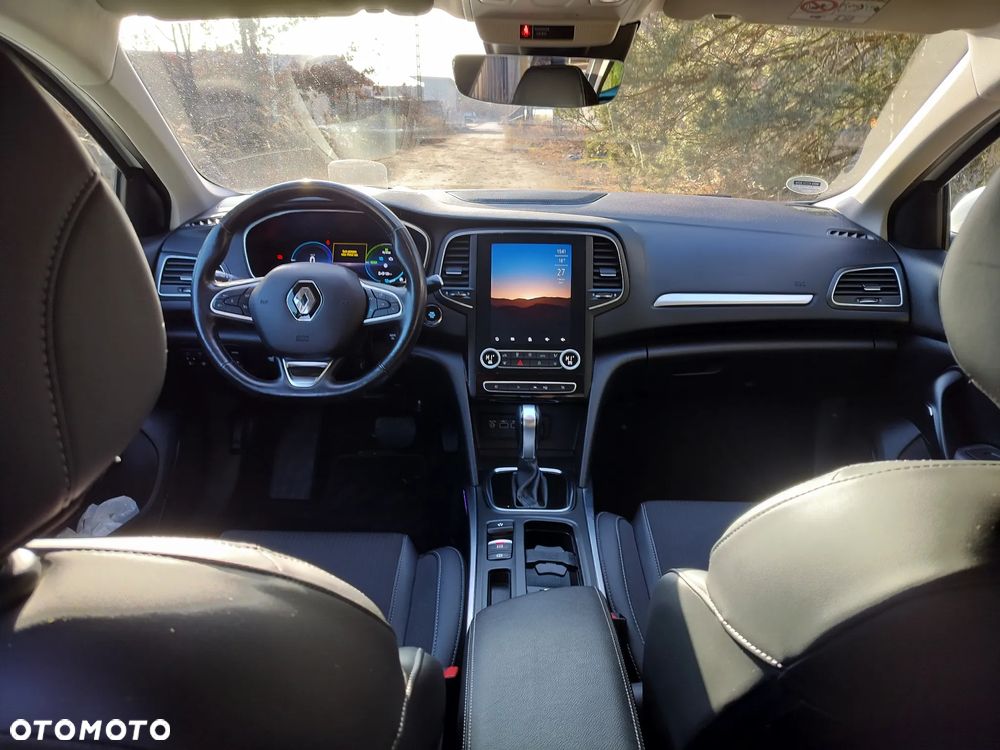 Renault Megane E-TECH 160 E-Tech engineered - 4