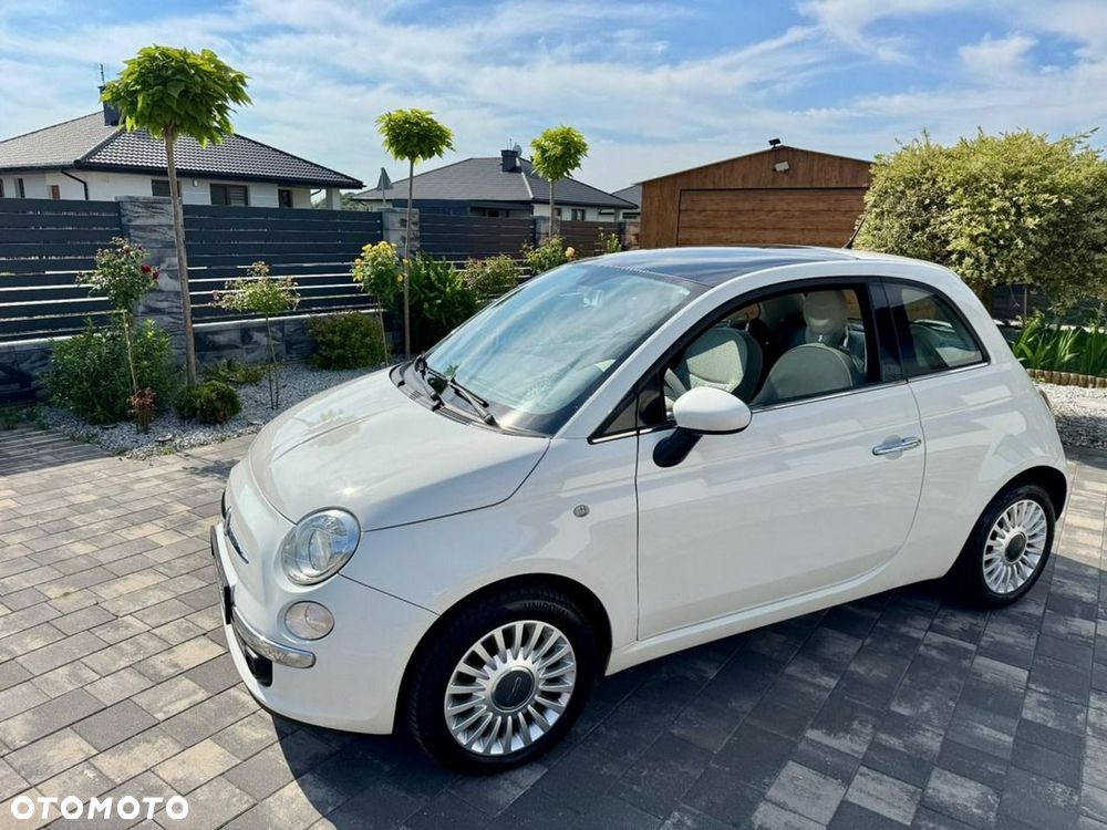 Fiat 500 - 15