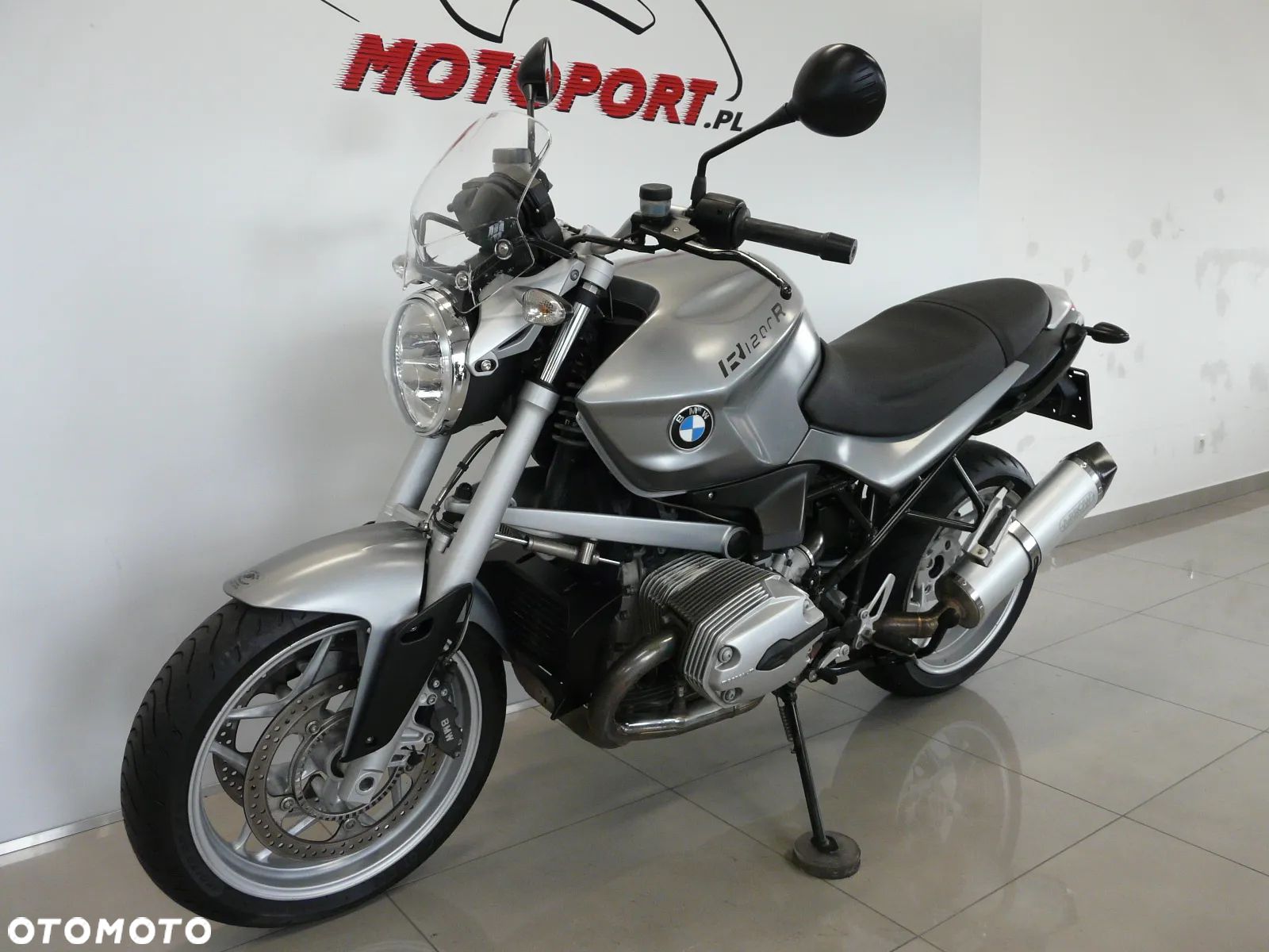 BMW R - 13