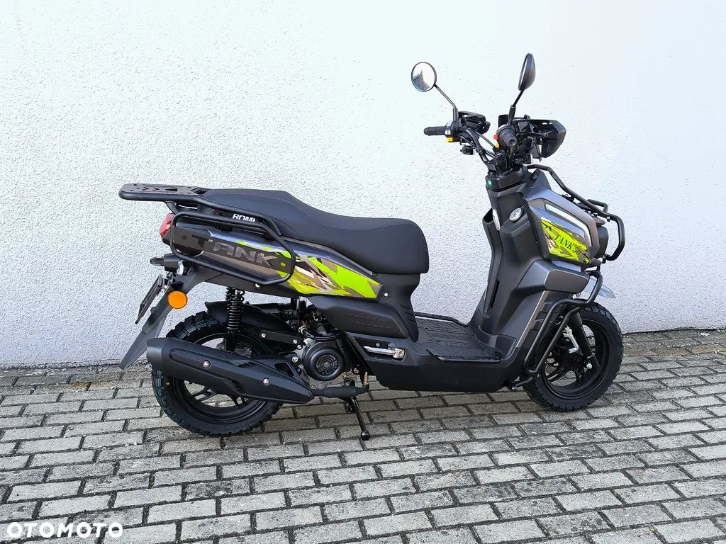 Romet Inny - 1