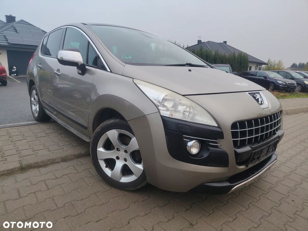 Peugeot 3008 HDi FAP 150 Premium - 15