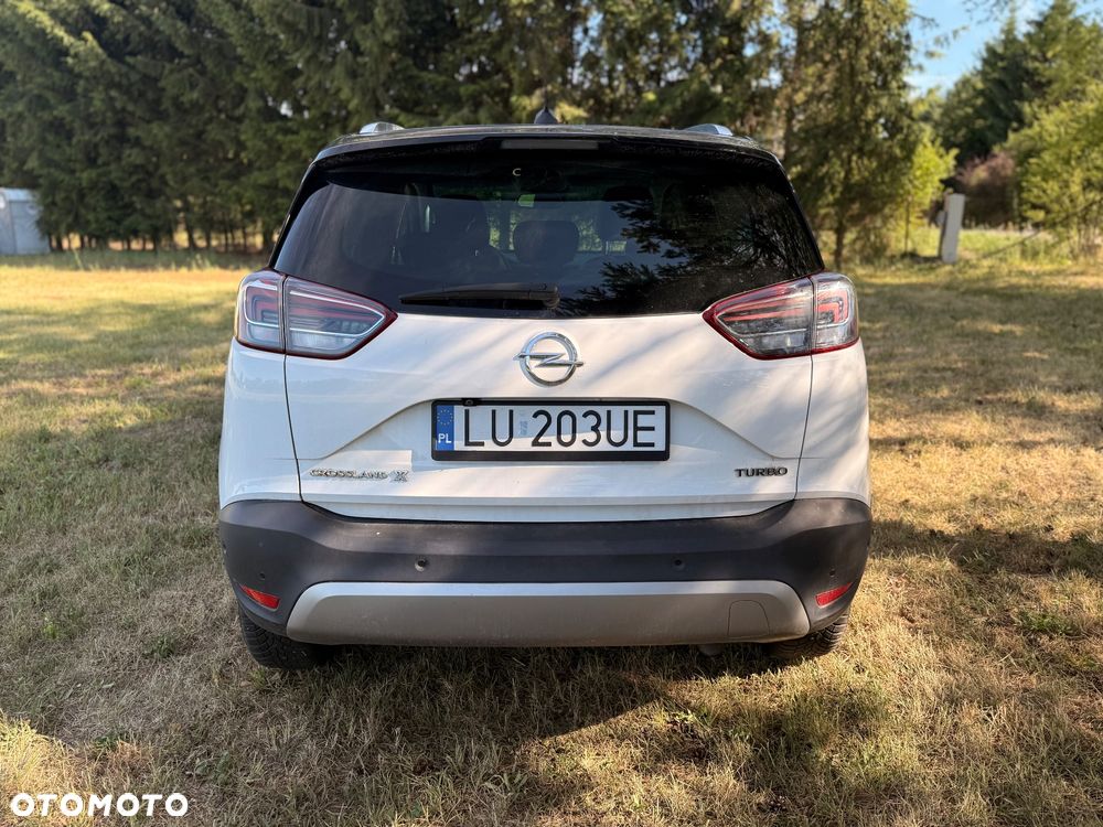 Opel Crossland X 1.2 Start/Stop Ultimate - 9