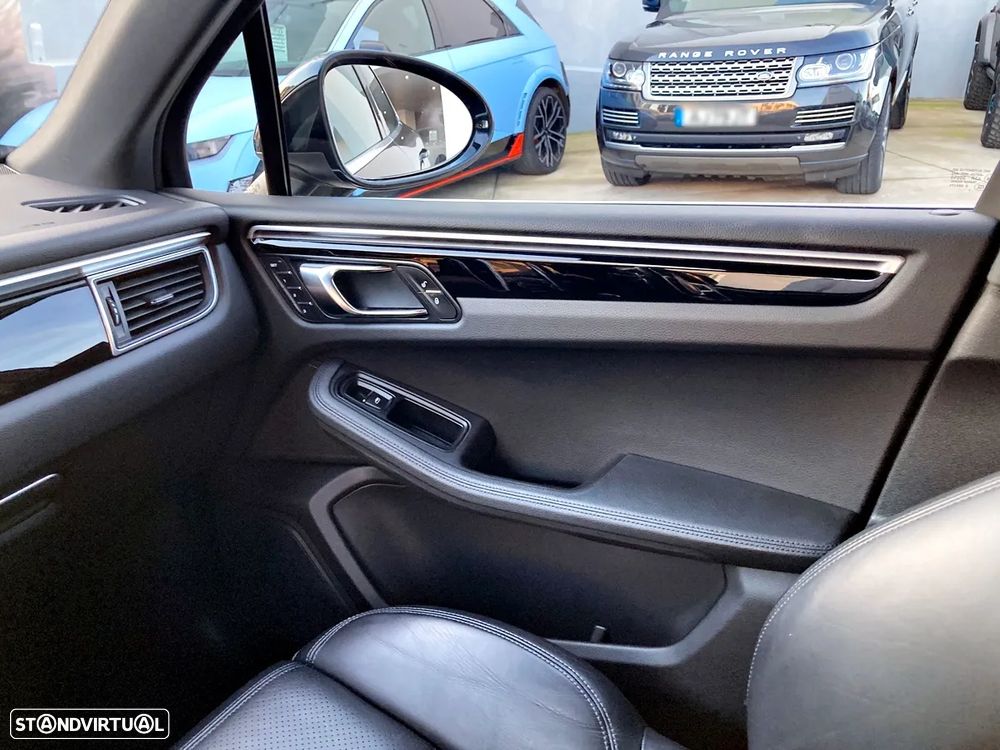 Porsche Macan S PDK - 19