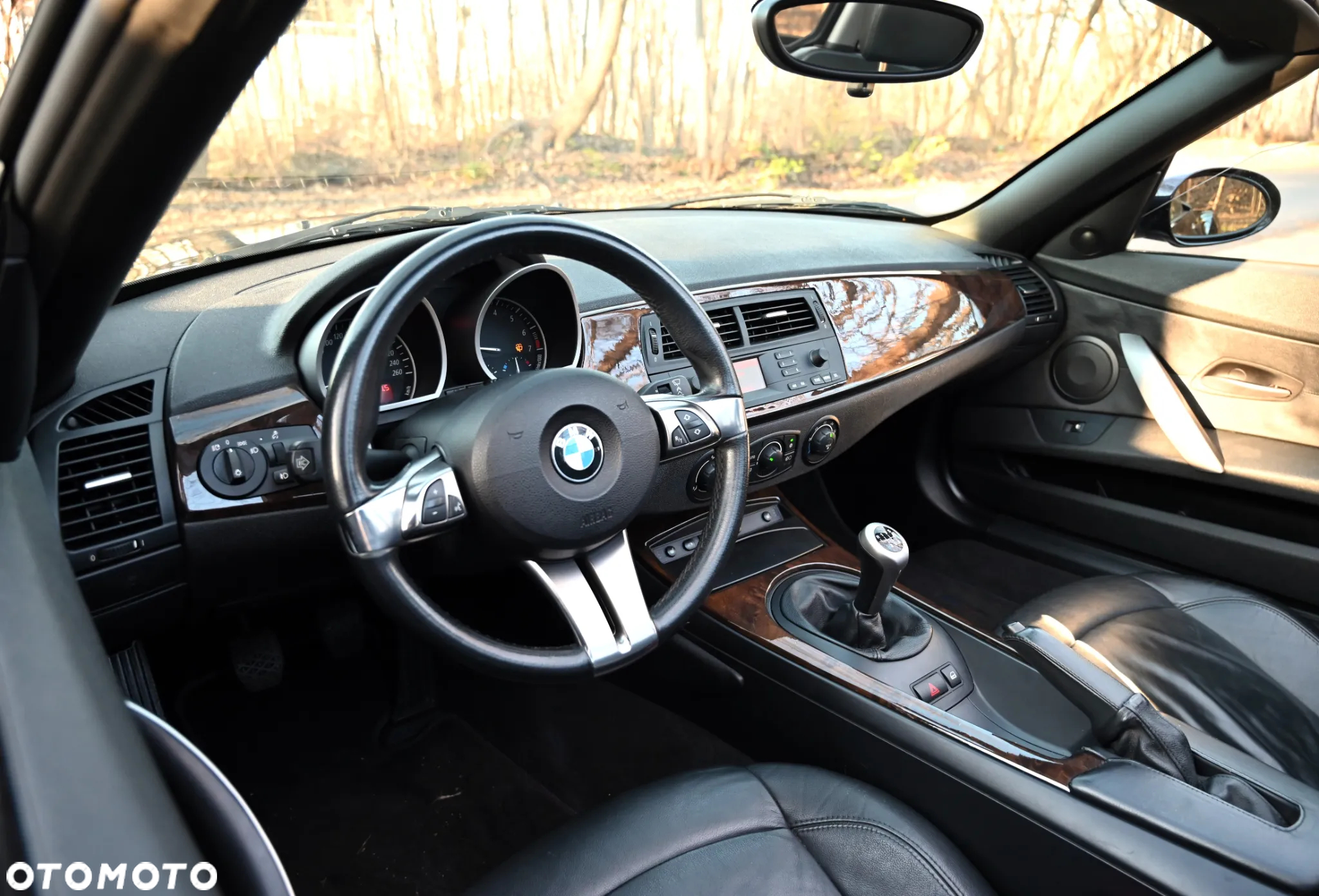 BMW Z4 - 28