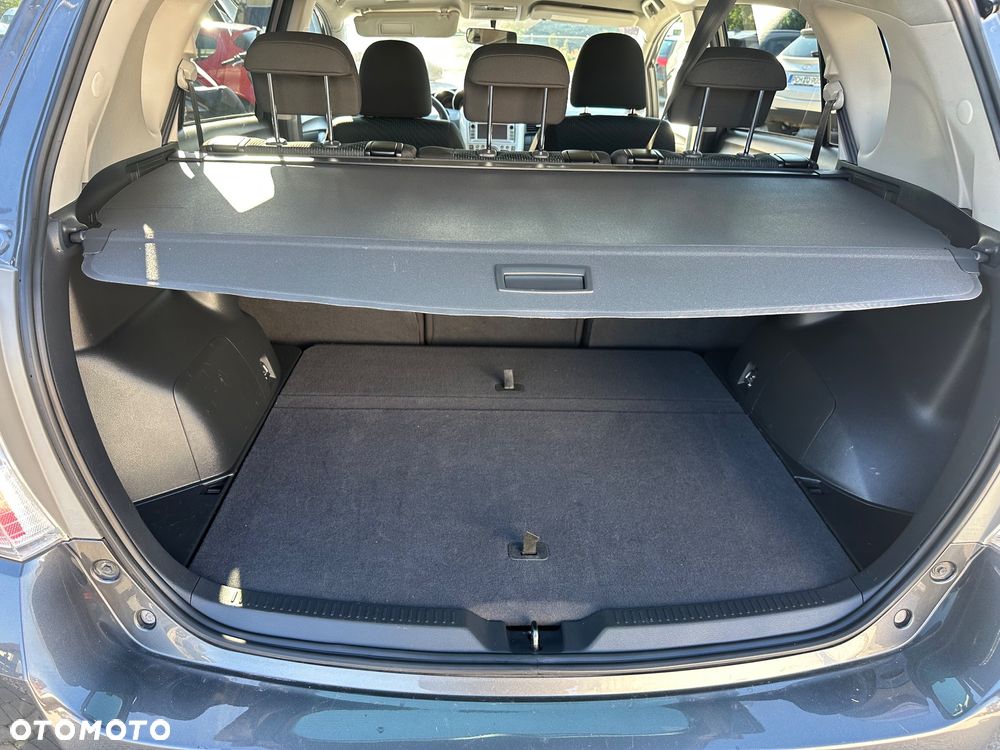 Toyota Verso 1.8 5-Sitzer Skyview Edition - 19