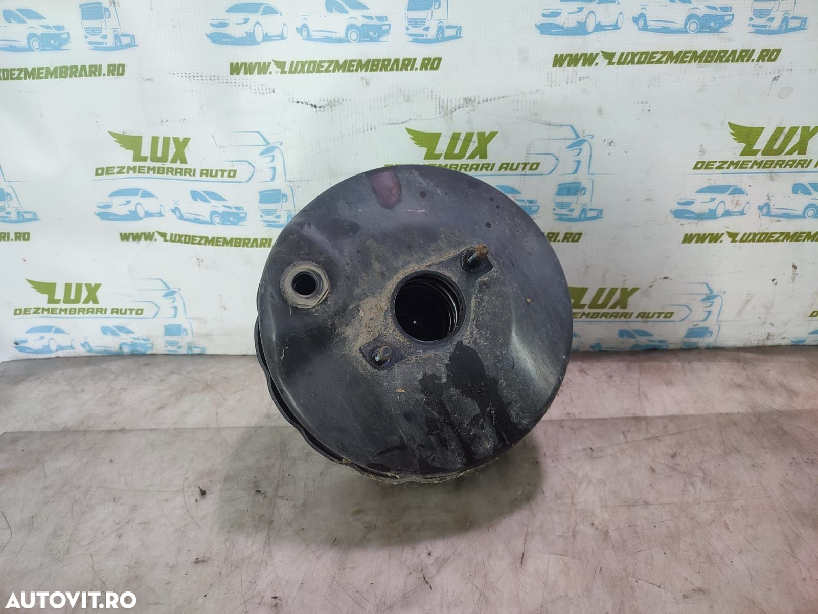 Tulumba frana A2044301130 Mercedes-Benz C-Class W204/S204 [2007 - 201 - 2