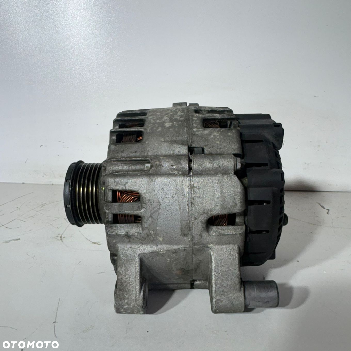 ALTERNATOR CITROEN DS4 2.0 RHH 9678048880 - 2