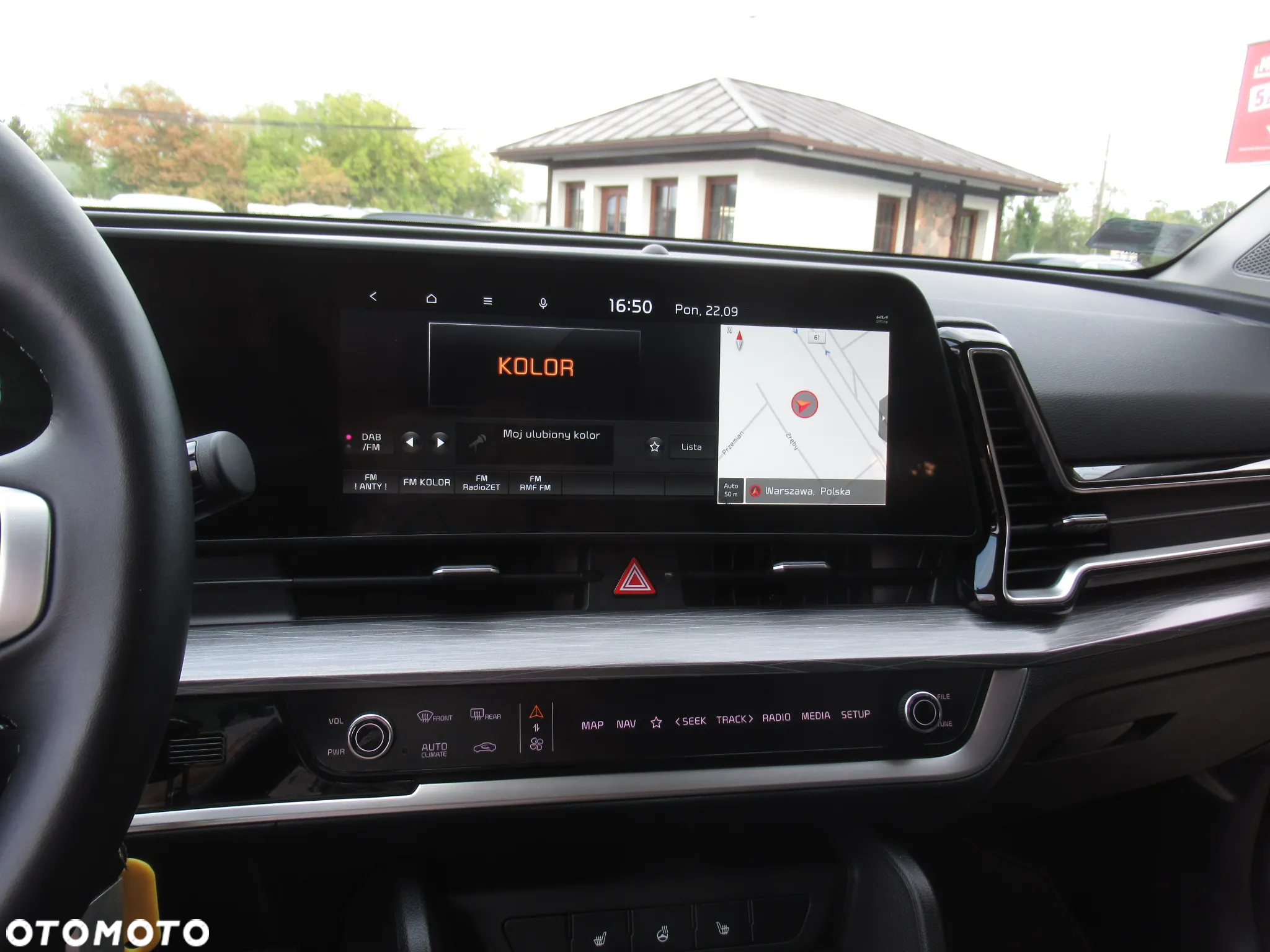 Kia Sportage 1.6 T-GDI L 2WD - 20