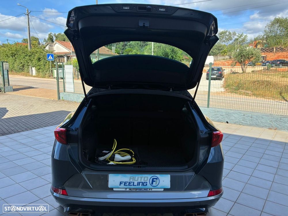 Cupra Formentor - 33