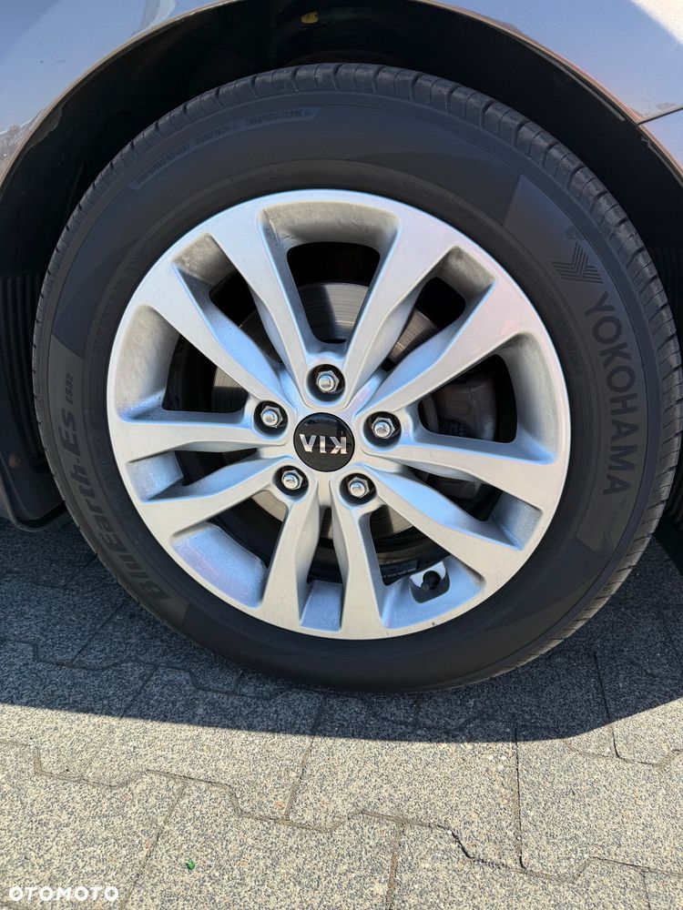 Kia Ceed 1.6 CRDi M - 27