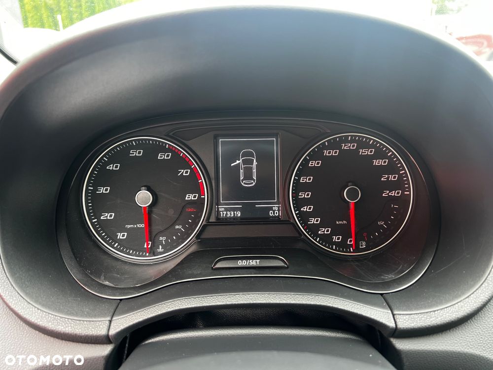 Seat Ibiza - 21