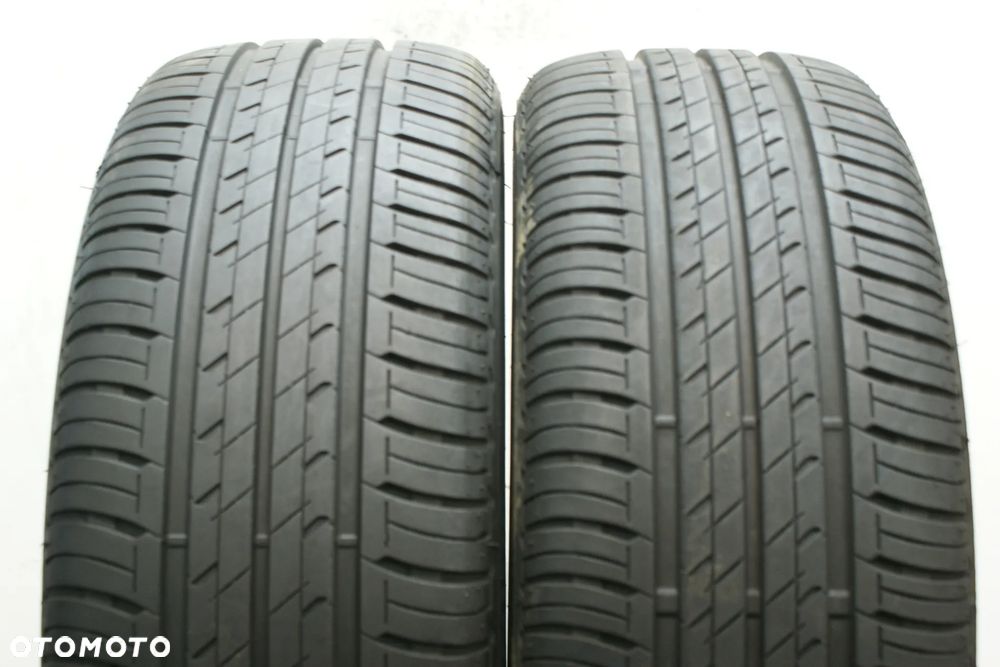letnie 195/60R15 BRIDGESTONE ECOPIA EP150 , 6,5mm  (A 8895) - 2