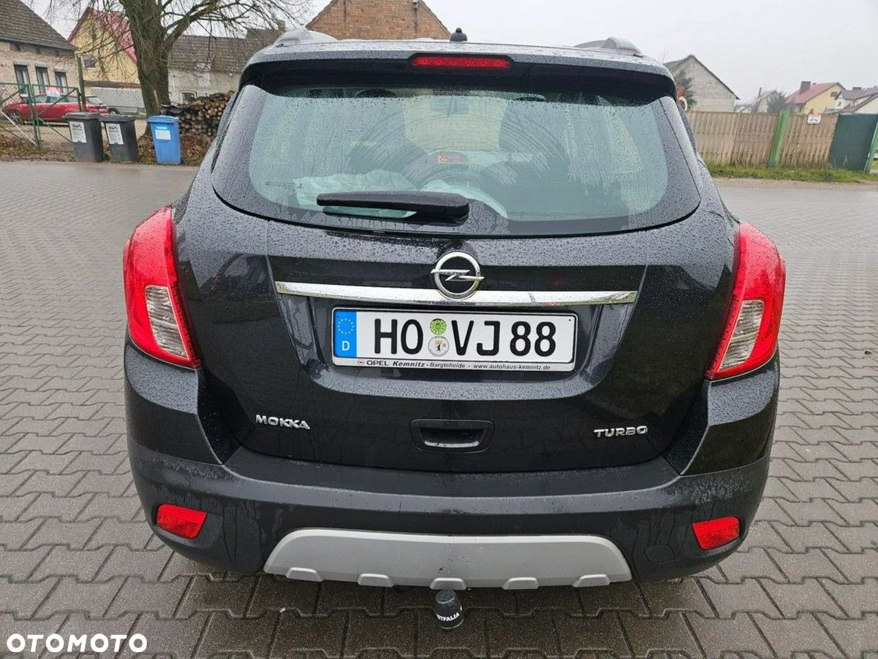 Opel Mokka - 4