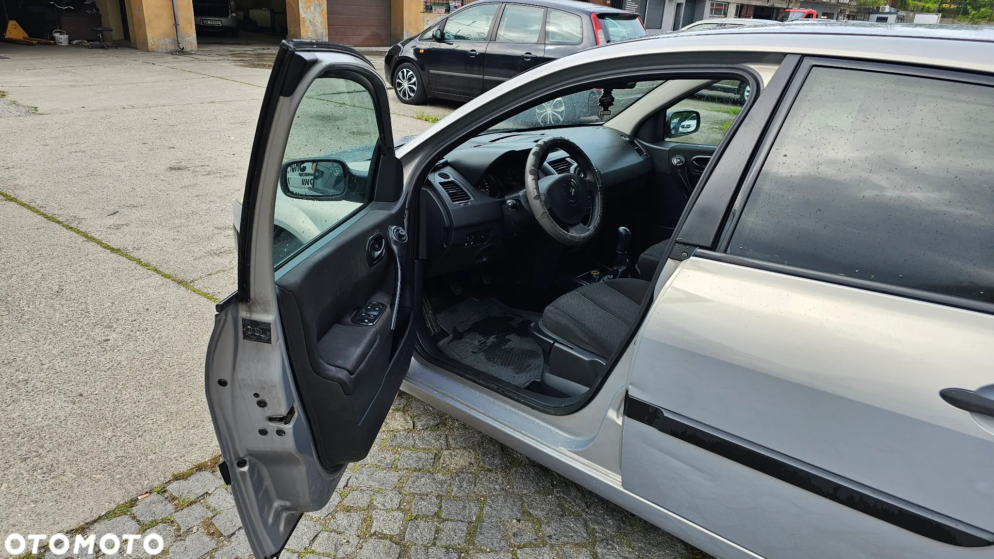 Renault Megane II 1.4 Confort Dynamique - 7