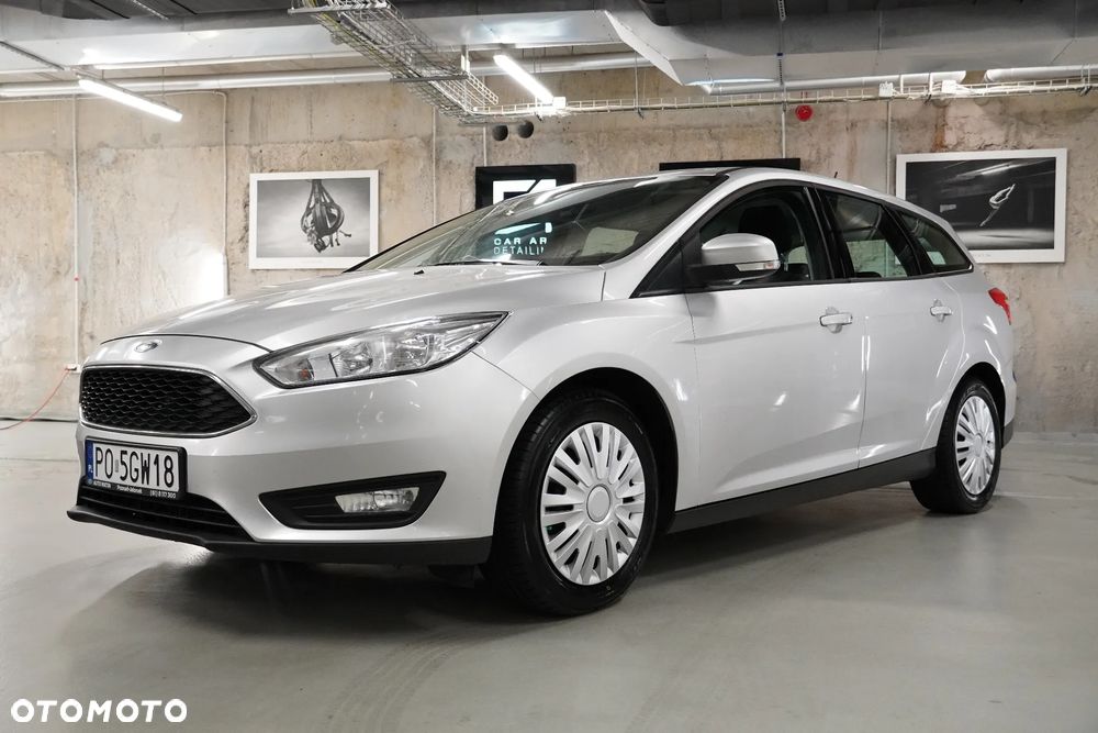 Ford Focus - 2