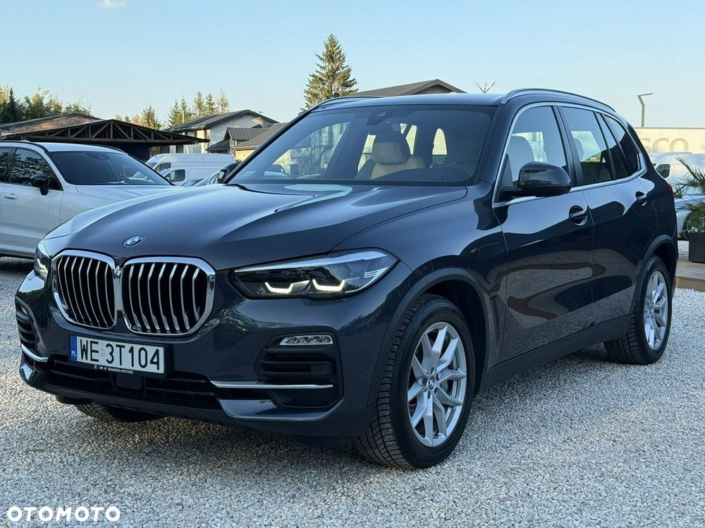 BMW X5 - 9