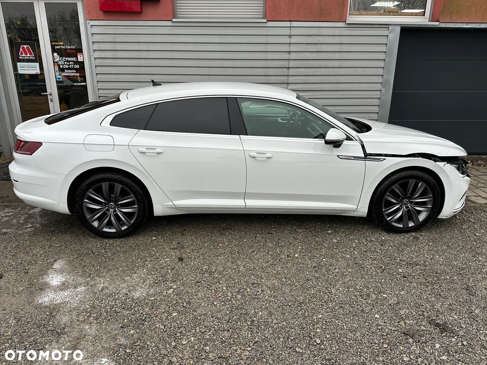Volkswagen Arteon 2.0 TDI SCR Elegance DSG - 5