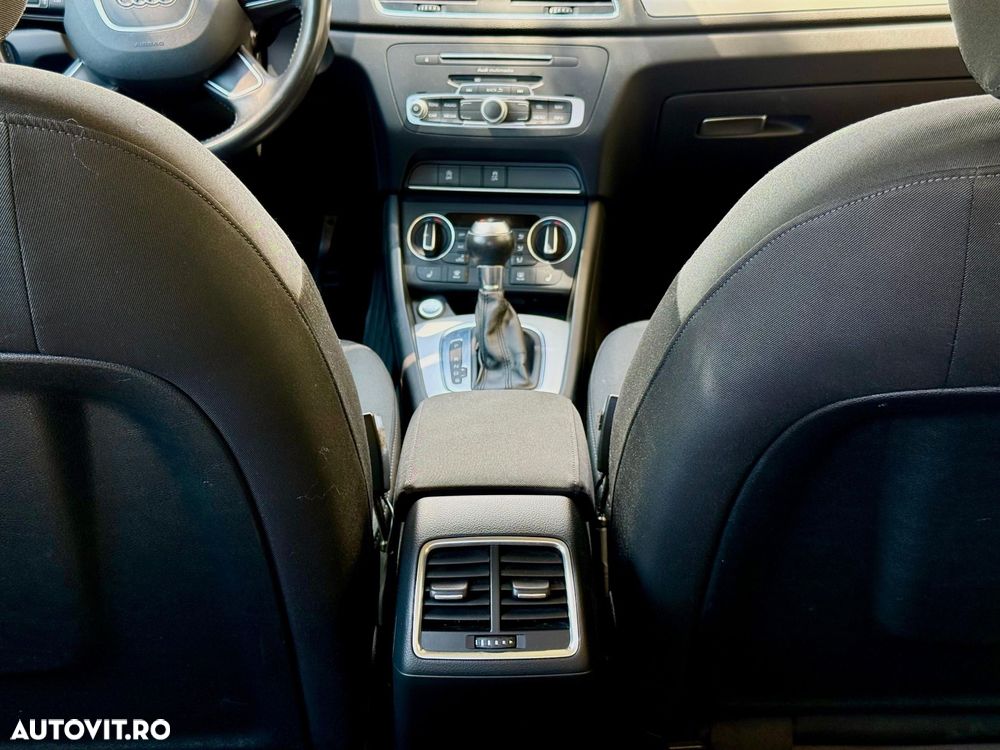 Audi Q3 1.4 TFSI Stronic Design - 15