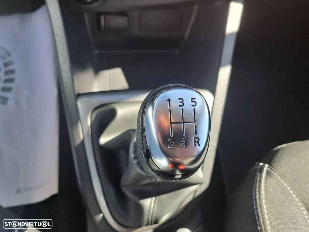 Renault Clio 0.9 TCE Limited - 41