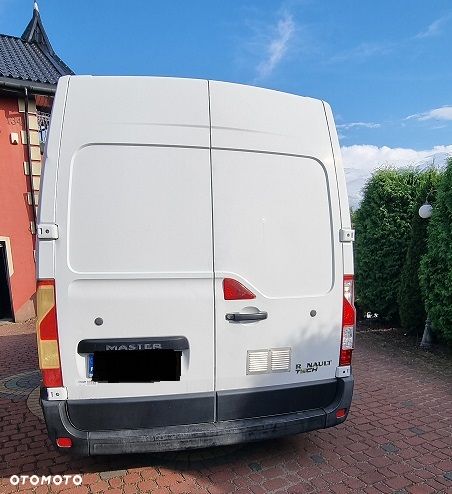 Renault MASTER - 3