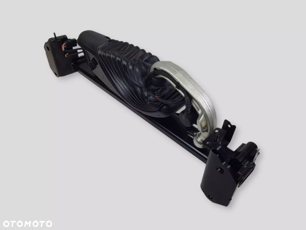 NOWY ORYGINALNY Hak Holowniczy elektryczny BMW X3 G01 X4 G02 6883977 - 2