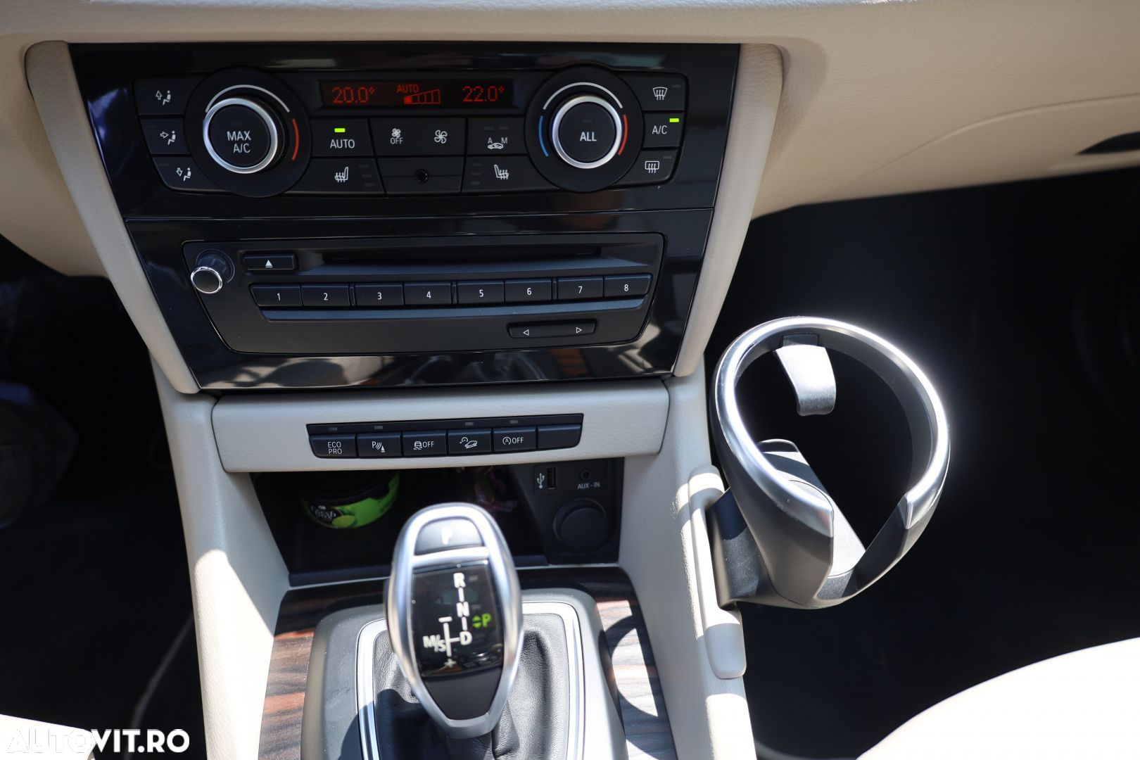 BMW X1 xDrive25d Aut. xLine - 20