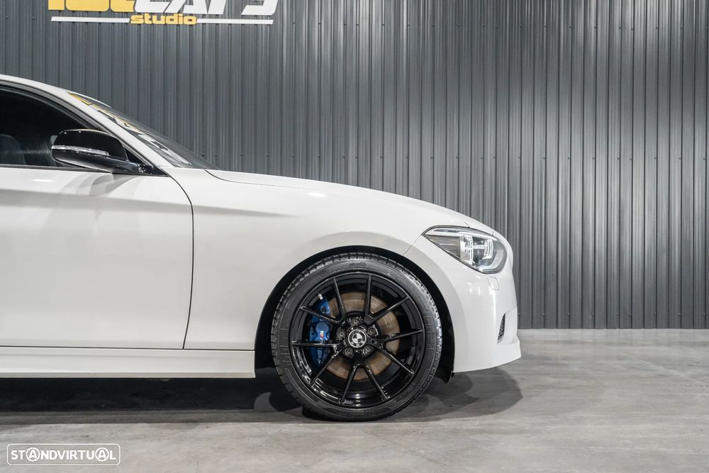 BMW 120 d - 40