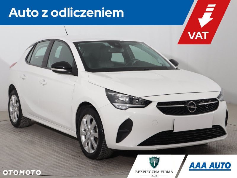 Opel Corsa - 1