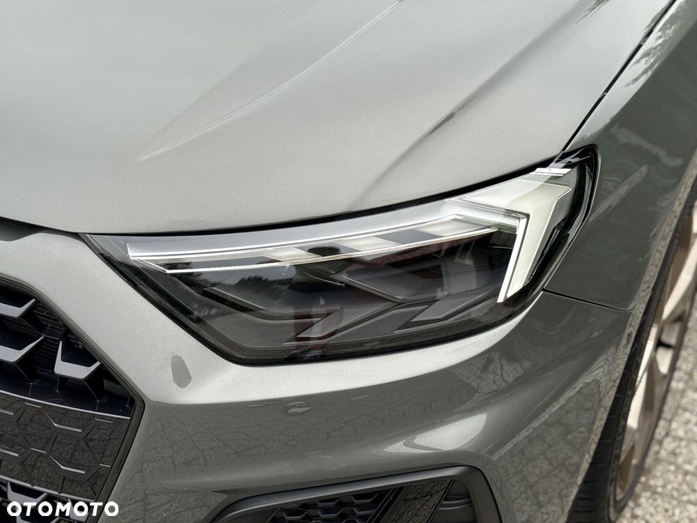 Audi A1 Sportback - 13