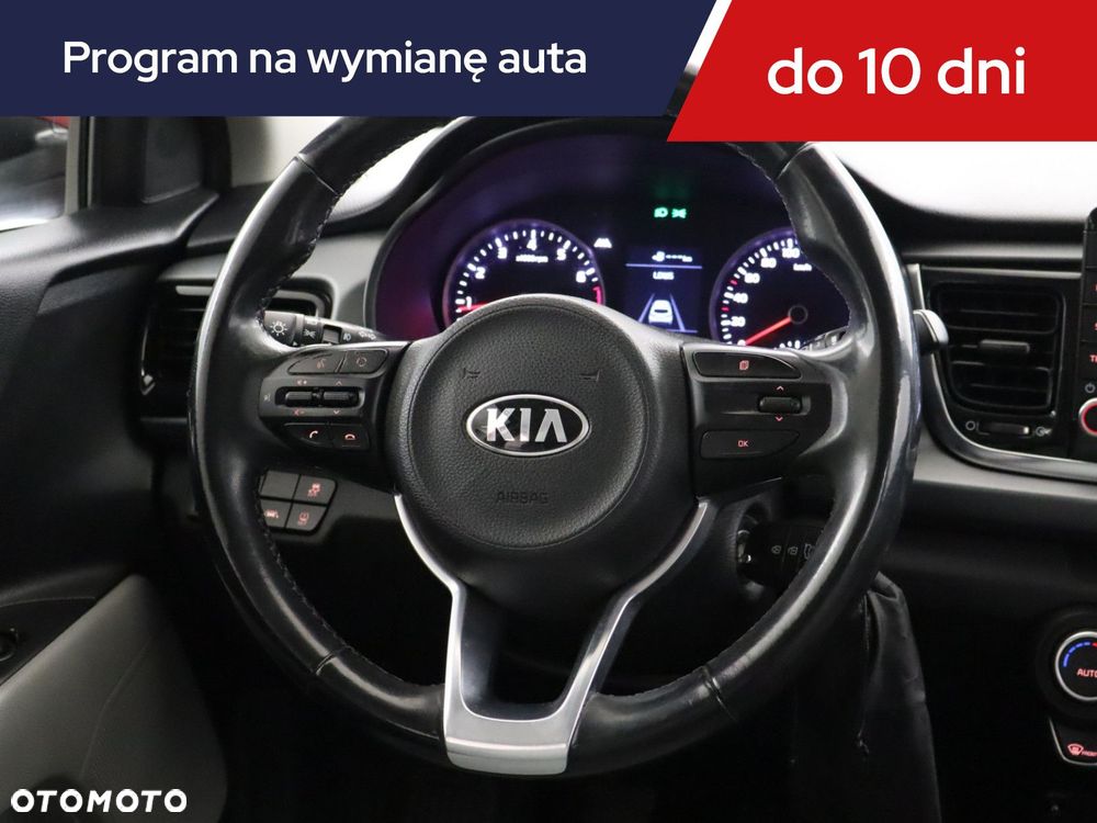 Kia Rio - 22