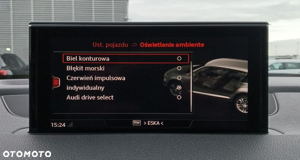 Audi Q7 3.0 TDI Quattro Tiptronic - 21