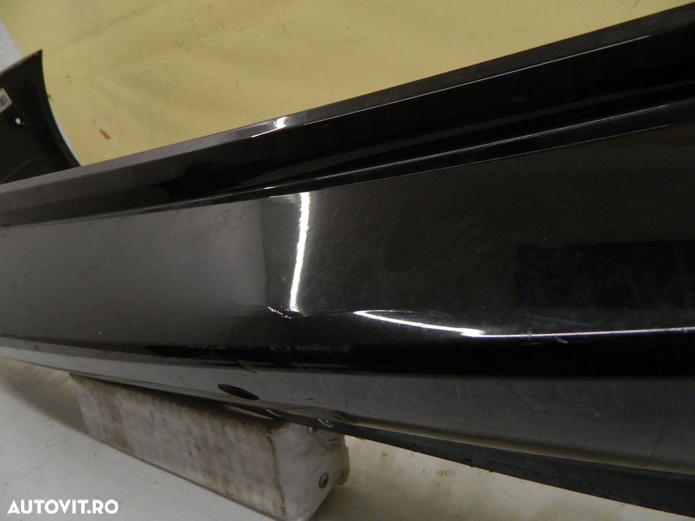 Bara Spate Audi A4 B9 Combi, 2016, 2017, 2018, 2019, cod origine 8W9807511J. - 8