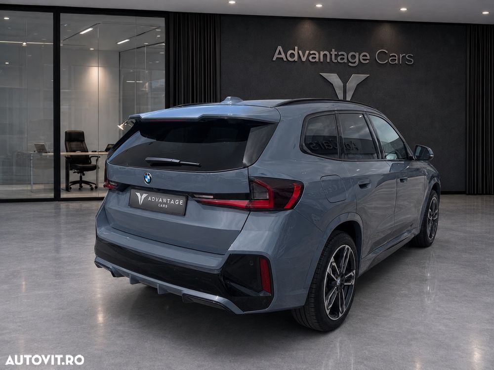BMW X1 2023 — imagine 15