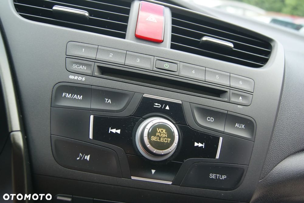 Honda Civic 1.8 Comfort - 30